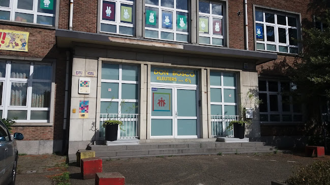 Beoordelingen van Basisschool Don Bosco in Antwerpen - Kleuterschool