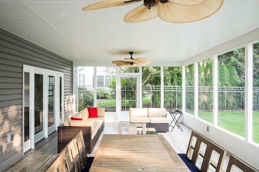 Home Builder «Earl Weaver Contractors LLC», reviews and photos, 2564 S Pine Grove St, Lebanon, PA 17046, USA