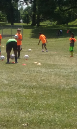 Recreation Center «Phalen Recreation Center», reviews and photos, 1000 Wheelock Pkwy, St Paul, MN 55106, USA