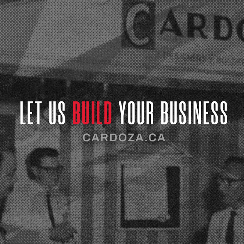 Cardoza Designers & Builders