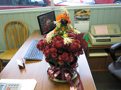 Used Car Dealer «Marion Auto Sales», reviews and photos, 1372 Mt Vernon Ave, Marion, OH 43302, USA