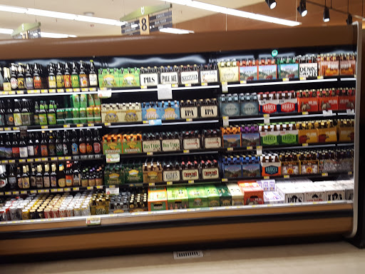 Grocery Store «United Markets», reviews and photos, 515 3rd St, San Rafael, CA 94901, USA