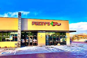 Fuzzy's Taco Shop image