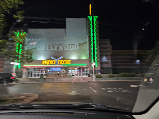 Regency Theatres Van Nuys Plant 16 image