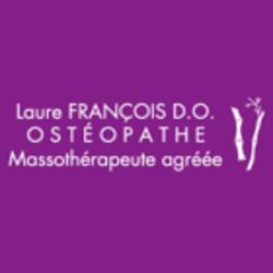 Laure François - Ostéopathe D O