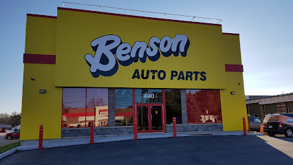 Benson Autoparts