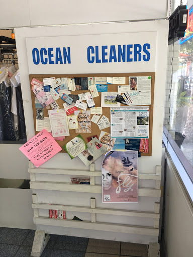 Dry Cleaner «Cleaners La Jolla», reviews and photos, 6902 La Jolla Blvd A, La Jolla, CA 92037, USA
