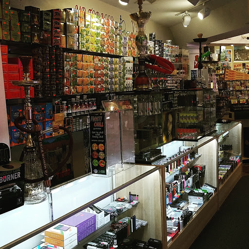 Tobacco Shop «Mr. Tobacco And Vape», reviews and photos, 4800 Briarcliff Rd NE #1049, Atlanta, GA 30345, USA