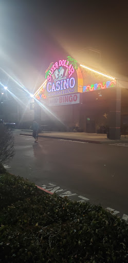 Casino «Silver Dollar Renton», reviews and photos, 3100 E Valley Rd, Renton, WA 98055, USA
