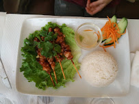 Cymbopogon du Restaurant vietnamien Viet-Quan à Puteaux - n°4