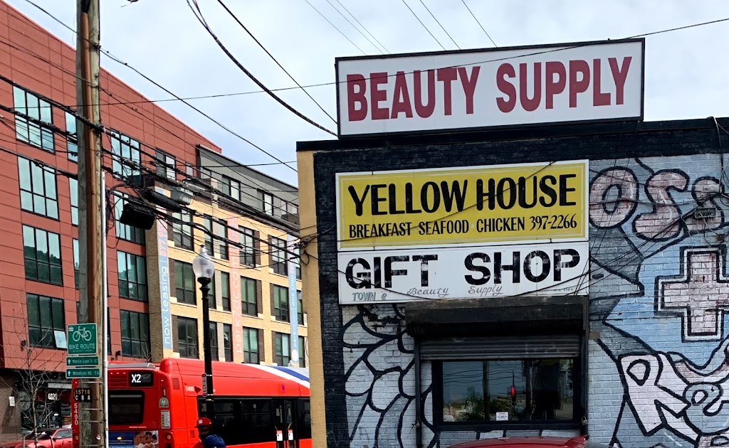 YELLOW HOUSE REloaded 20019