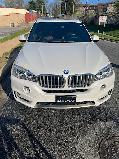 Auto Parts Store «Salvo Auto Parts», reviews and photos, 7003 Liberty Rd, Gwynn Oak, MD 21207, USA