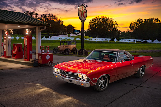 Auto Repair Shop «Milestone Paint & Body», reviews and photos, 11940 Central Pike, Mt Juliet, TN 37122, USA