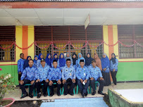 Foto SMP  Negeri 1 Pangkalan Susu, Kabupaten Langkat