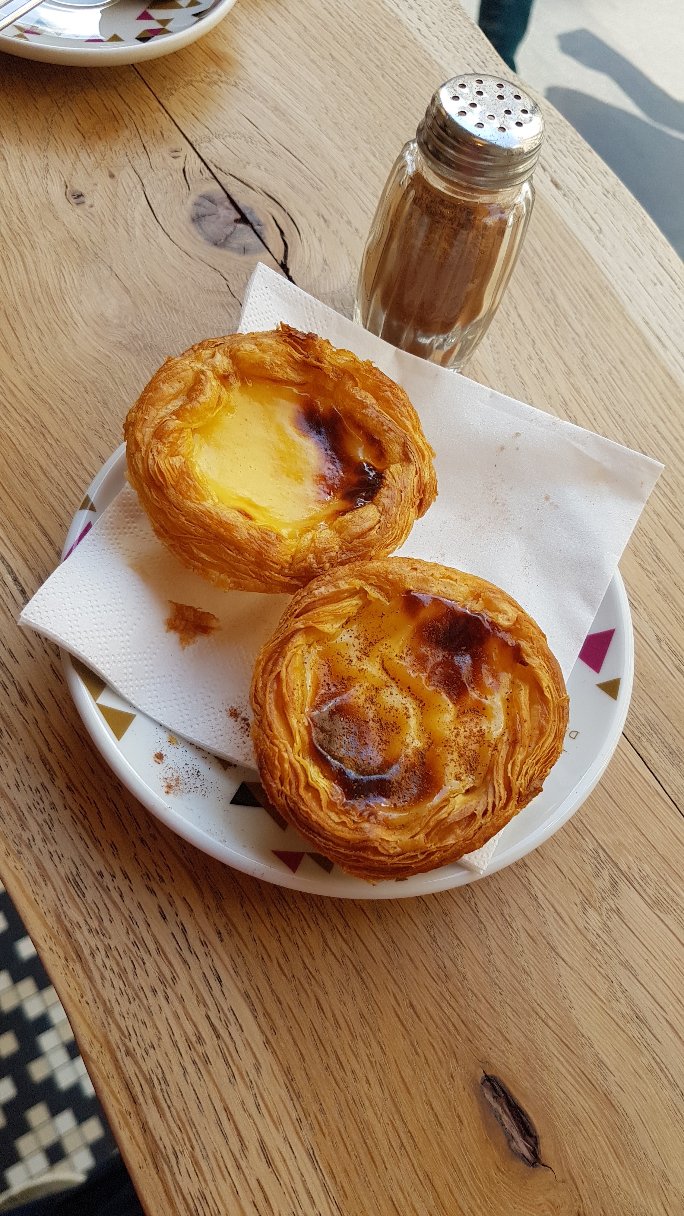 Photo n° 1 de l'avis de Brian. fait le 10/05/2018 à 10:48