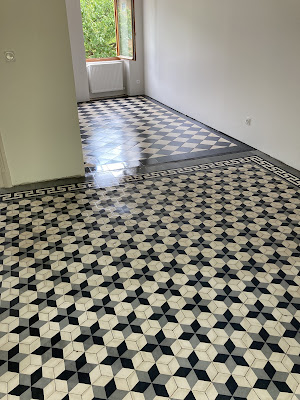 Ds Clean’nett à Chauffailles