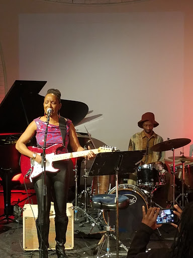 Live Music Venue «ShapeShifter Lab», reviews and photos, 18 Whitwell Pl, Brooklyn, NY 11215, USA