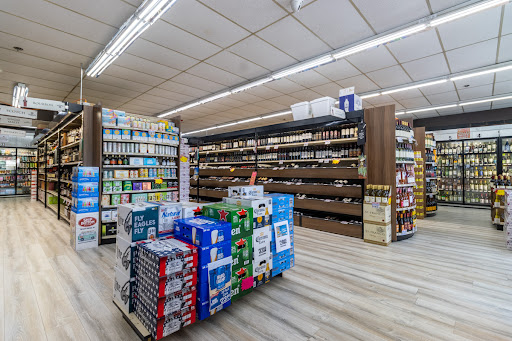 Liquor Store «Spirit Shop», reviews and photos, 2077 Marlton Pike East, Cherry Hill, NJ 08003, USA