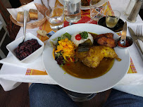 Curry du Restaurant créole La Créole à Paris - n°5