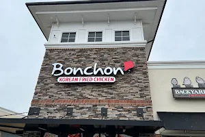 Bonchon Chicken image