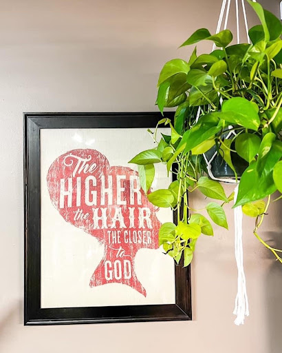 Beauty Salon «La Bella Hair Salon», reviews and photos, 131 Stadium Dr, Hendersonville, TN 37075, USA