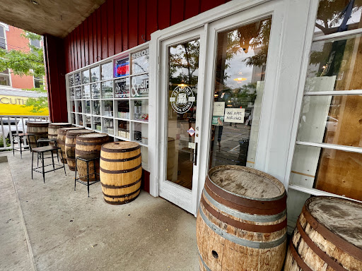 General Store «Symons General Store & Wine Cellar», reviews and photos, 401 E Lake St, Petoskey, MI 49770, USA