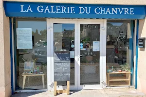 🌿 La Galerie Du Chanvre - CBD Vendôme image