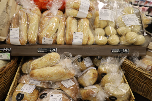 Grocery Store «Food Lion», reviews and photos, 250 Gateway S Blvd, Dover, DE 19904, USA