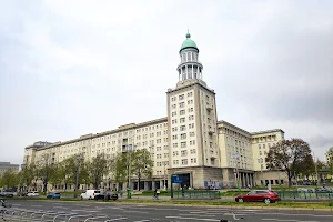 Frankfurter Tor image