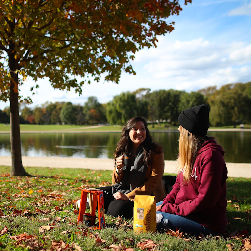 Coffee Store «Mayorga Organics», reviews and photos, 1029 E Gude Dr, Rockville, MD 20850, USA