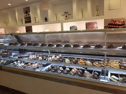 Freedom Patisserie