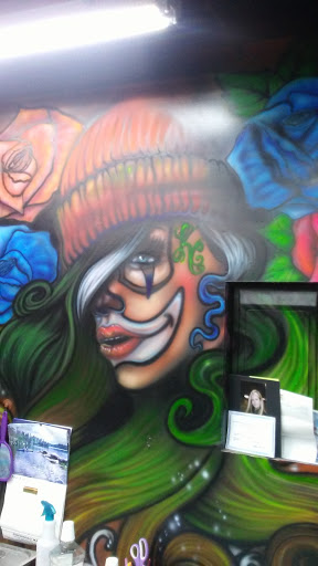 Tattoo Shop «Shrunkin Head Tattoo», reviews and photos, 4438 St John Ave, Kansas City, MO 64123, USA