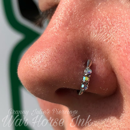 Explore tattoo ideas indian, creative tattoo ideas in Kent, available at War Horse Ink