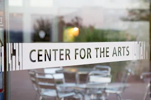Center for the Arts at Kayenta image