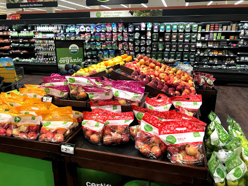 Grocery Store «Kroger», reviews and photos, 55 W Schrock Rd, Westerville, OH 43081, USA