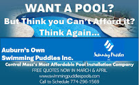Swimming Puddles Inc. - Photo 4 - Car repair in Auburn, MA, Worcester