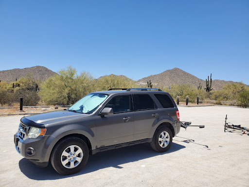 Auto Body Shop «Maaco Collision Repair & Auto Painting», reviews and photos, 3113 E Main St, Mesa, AZ 85213, USA