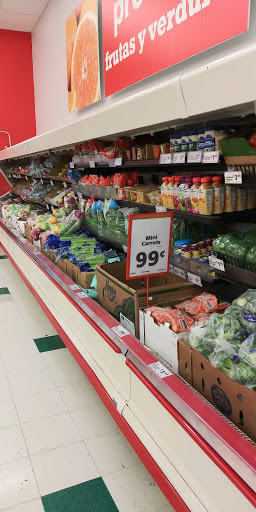 Grocery Store «Save-A-Lot», reviews and photos, 1534 3rd St SW, Winter Haven, FL 33880, USA