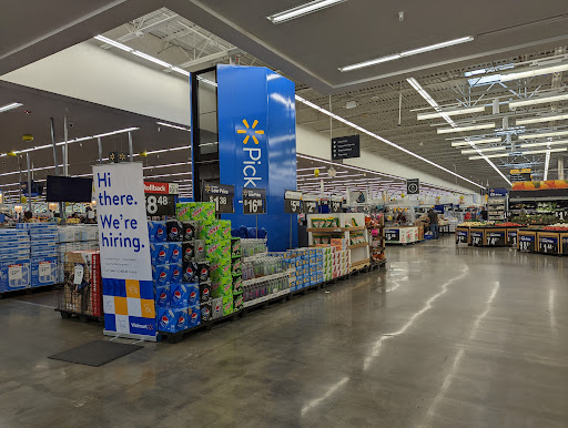 Department Store «Walmart Supercenter», reviews and photos, 326 N Broadway, Salem, NH 03079, USA