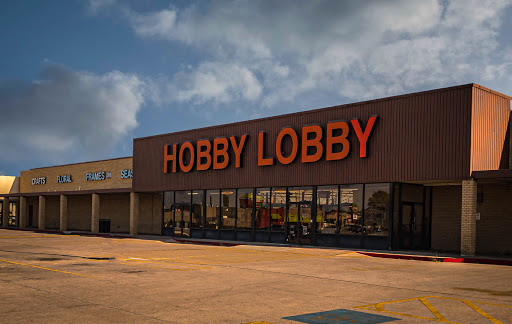 Hobby Lobby