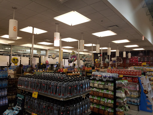 Pete's Fresh Market #5 - 118th & Ave O