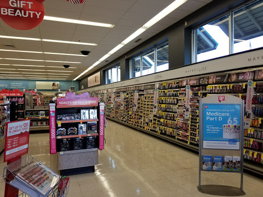 Walgreens