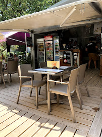 Atmosphère du Restaurant Le Square à Avignon - n°6
