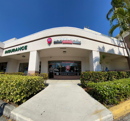 Walmart Neighborhood Market, 10635 W Atlantic Blvd, Coral Springs, FL 33071, USA, 