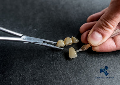 كادتك لطب الأسنان - CadTech Dental