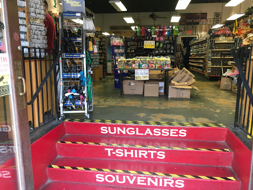 Convenience Store «FIVE AND DIME GENERAL STORE», reviews and photos, 99 S Market St, Charleston, SC 29401, USA