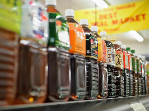 Grocery Store «Pacific Mercantile Company», reviews and photos, 1925 Lawrence St, Denver, CO 80202, USA