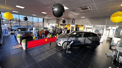 Renault & Dacia Cugnaux Automobiles à Cugnaux