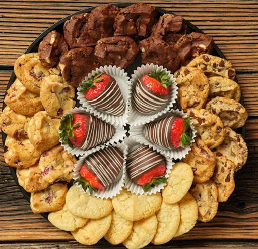 Gift Shop «Edible Arrangements», reviews and photos, 1013 W University Ave Suite 165, Georgetown, TX 78628, USA