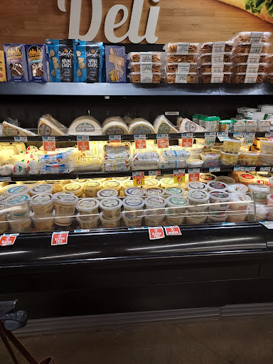 Grocery Store «Super Foodtown of Bloomfield», reviews and photos, 296 Glenwood Ave, Bloomfield, NJ 07003, USA